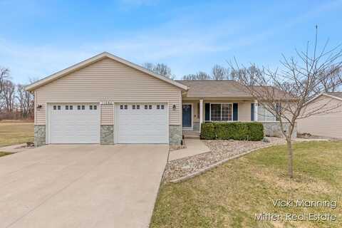 11250 Lindy Drive, Rockford, MI 49341