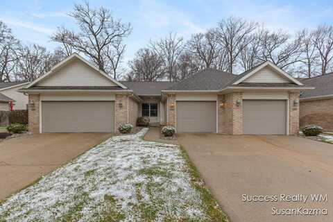 4387 Idlewood Drive SW, Wyoming, MI 49519