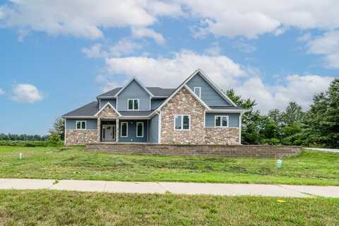 2430 Ulrich Lane, Stevensville, MI 49127