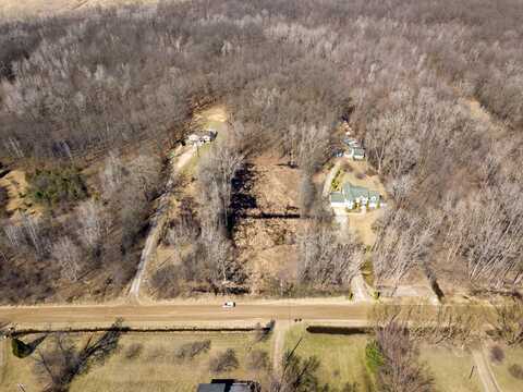 46334 Arkona Road, Belleville, MI 48111