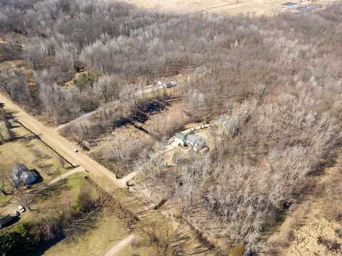 46334 Arkona Road, Belleville, MI 48111