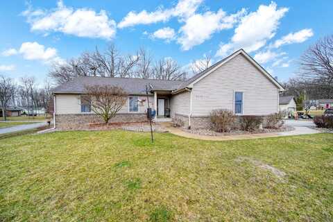 8950 Kent Court, Onsted, MI 49265