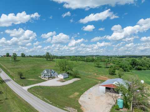 1865 Highway Kk, Bolivar, MO 65613