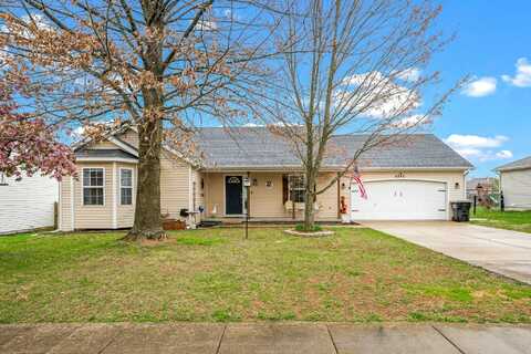 2242 E Logan Street, Republic, MO 65738