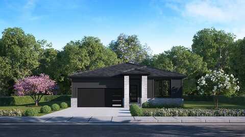 2508 W Pigeon Drive, Ozark, MO 65721