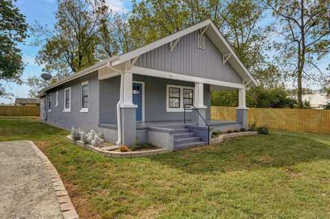 610 E Logan Street, Marionville, MO 65705