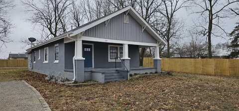 610 E Logan Street, Marionville, MO 65705