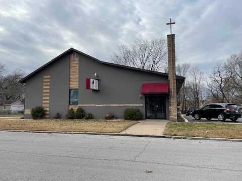 901 N Prospect Avenue, Springfield, MO 65802