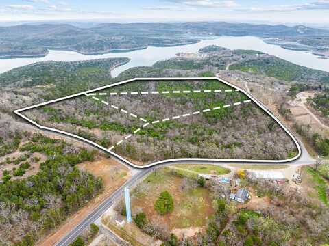 Tbd Tract1 Big Bay Road, Shell Knob, MO 65747