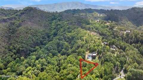 Villa Ridge Place lot: 13-Ar, Sevierville, TN 37862