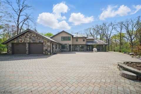 69 Mount Pleasant Rd, Knowlton Twp., NJ 07832