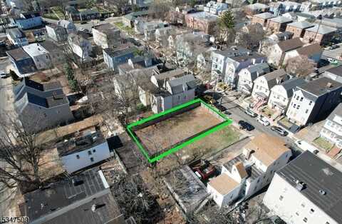 252 Ellis Ave, Irvington, NJ 07111