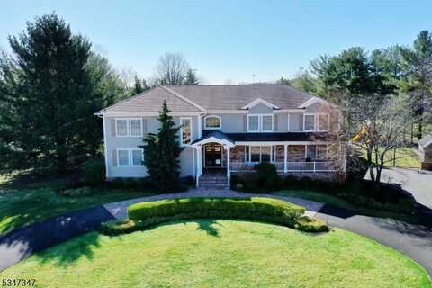 15 Ditzel Farm Rd, Scotch Plains, NJ 07076