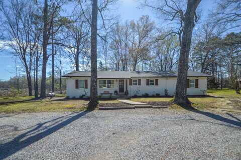 1045 County Lake Rd, Starkville, MS 39759