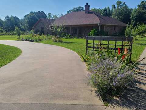 12503 W Highway 80, Hallsville, TX 75650