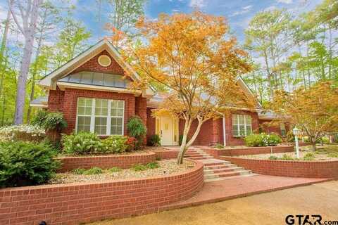 1619 Brookhollow Drive, Hideaway, TX 75771