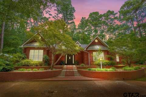 1619 Brookhollow Drive, Hideaway, TX 75771