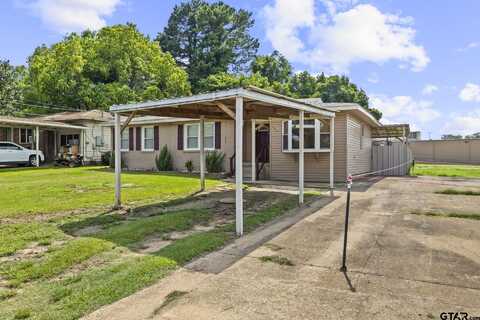 506 Short, Daingerfield, TX 75638
