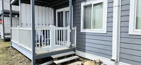 117 Mountain Lodge, Snowshoe, WV 26209