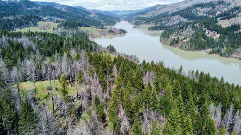 5990 Lower West Side Road, Ruth Lake, CA 95526