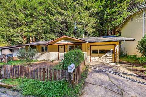 1524 Beverly Drive, Arcata, CA 95521