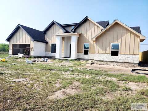9848 HEIGHTS NORTH, HARLINGEN, TX 78552