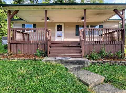 330 Kenova Avenue, Wayne, WV 25570