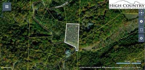 Tbd Chestnut Mountain Road, Banner Elk, NC 28604