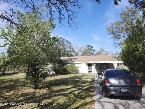 14387 Leisure Lane, Brooksville, FL 34614