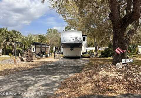 10173 N Suncoast Boulevard, Crystal River, FL 34428