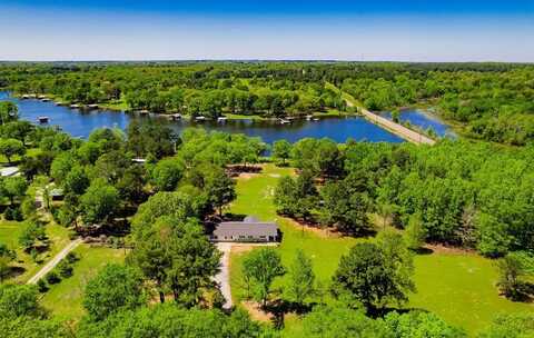 1630 CR 4826, Athens, TX 75751