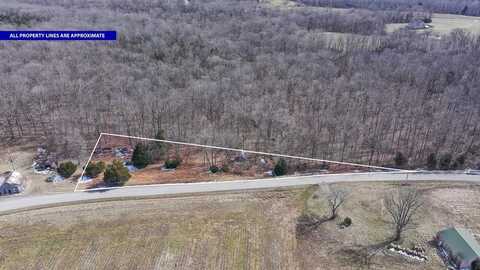 Froghop Rd, HOPKINSVILLE, KY 42240