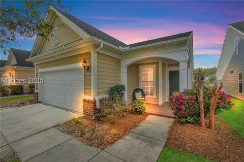 227 Sunrise Point Drive, Okatie, SC 29909