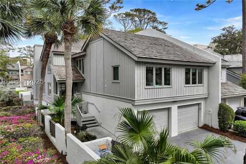1 Beach Lagoon Road, Hilton Head Island, SC 29928