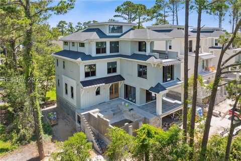 15 Bradley Circle, Hilton Head Island, SC 29928
