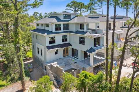 15 Bradley Circle, Hilton Head Island, SC 29928