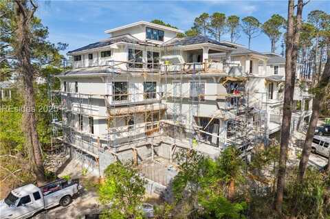 15 Bradley Circle, Hilton Head Island, SC 29928