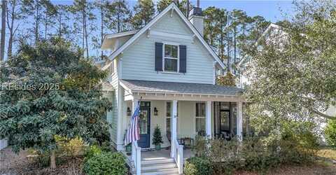 30 Tabby Shell Road, Bluffton, SC 29910