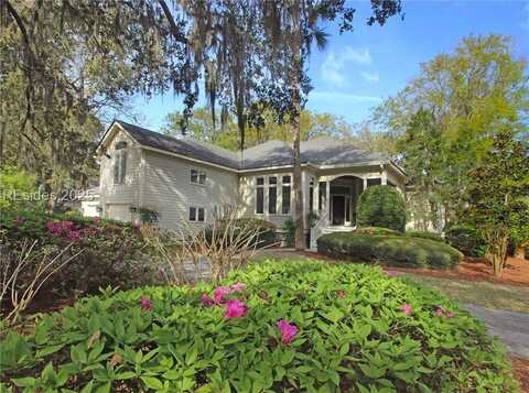 2 Cottage Court, Hilton Head Island, SC 29928
