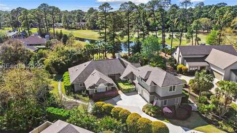 3 Crepe Myrtle Court, Hilton Head Island, SC 29926