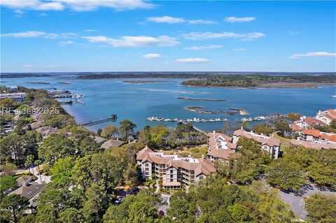 6 Village North Drive, Hilton Head Island, SC 29926