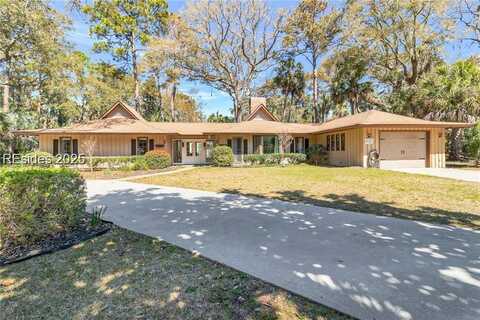 13 Mallard Road, Hilton Head Island, SC 29928