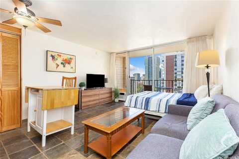2345 Ala Wai Boulevard, Honolulu, HI 96815