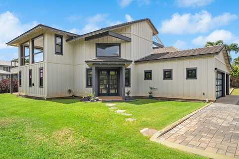 1647 KELAUKIA ST, Koloa, HI 96756