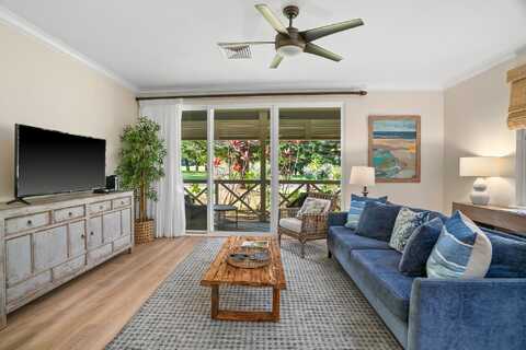 4919 PEPELANI LP unit: 19C, Princeville, HI 96722
