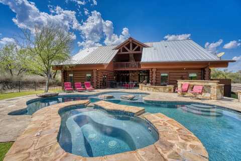 101 Log Country Cove, Burnet, TX 78611