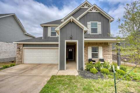 312 Heatherwood Terrace, Marble Falls, TX 78654