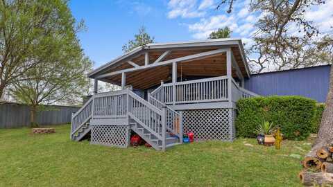 12409 Ranch Road 2341, Burnet, TX 78611