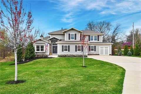 9900 W 152nd Street, Overland Park, KS 66221
