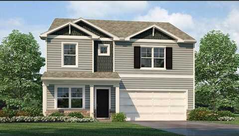 420 Ella's Way, Liberty, MO 64068
